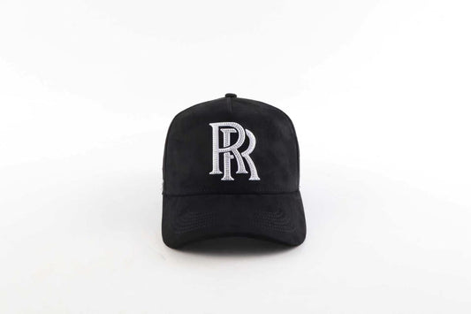 Risk Rich Hat - Signature