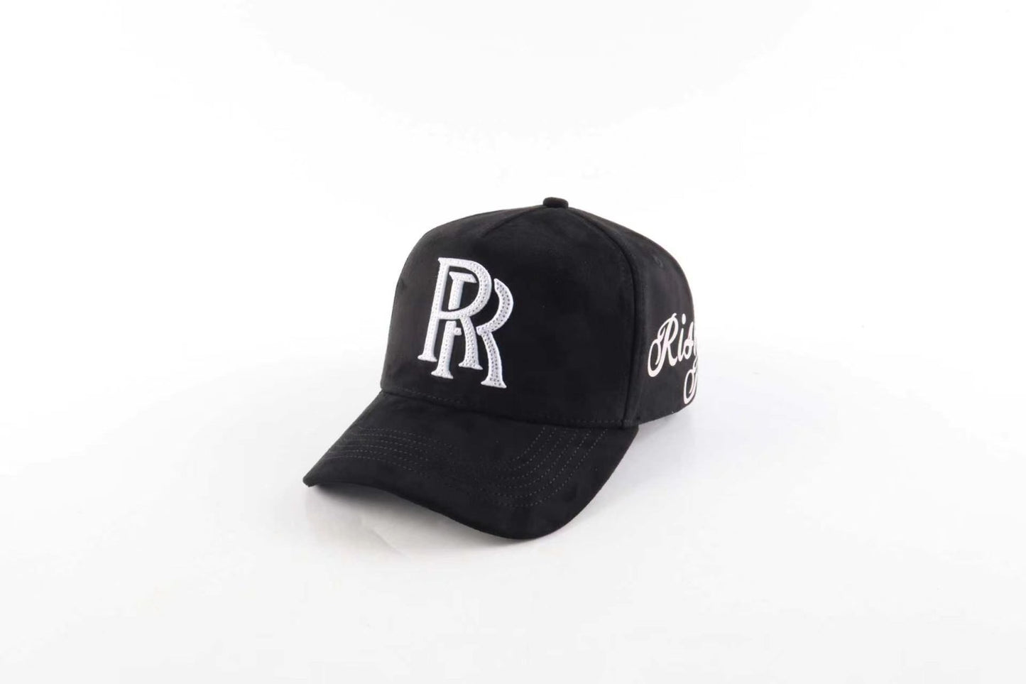 Risk Rich Hat - Signature