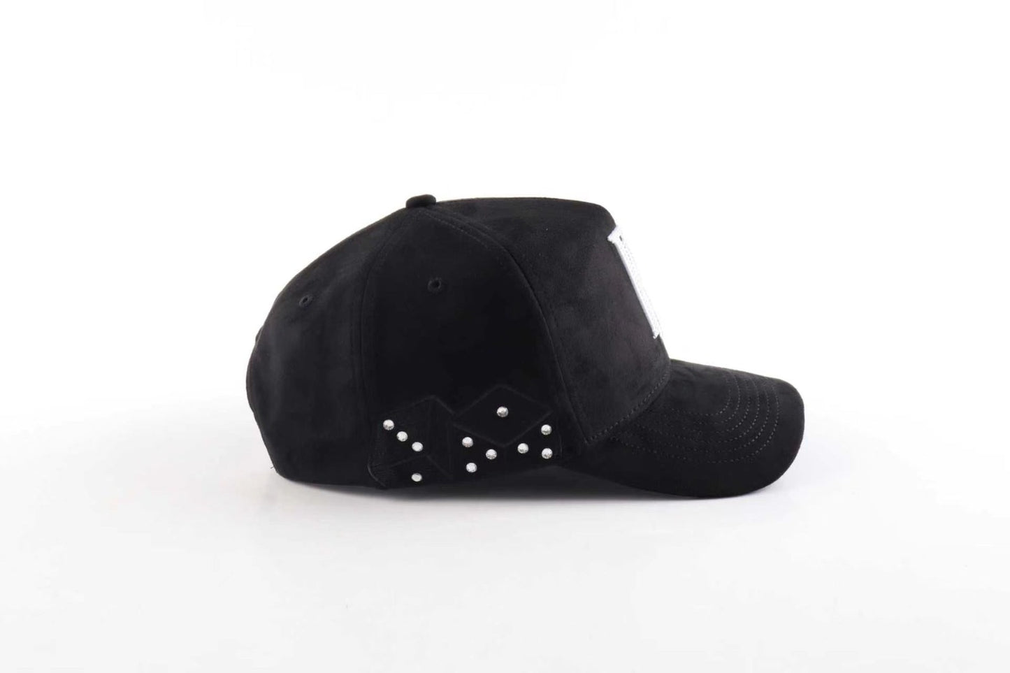 Risk Rich Hat - Signature